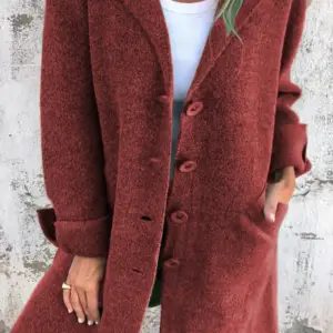 Coats & Jackets