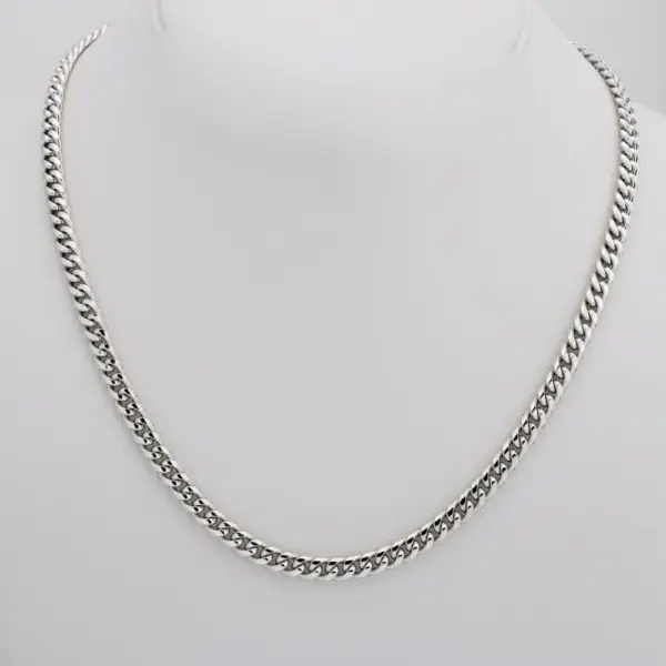 To My Man Necklace - Image 3